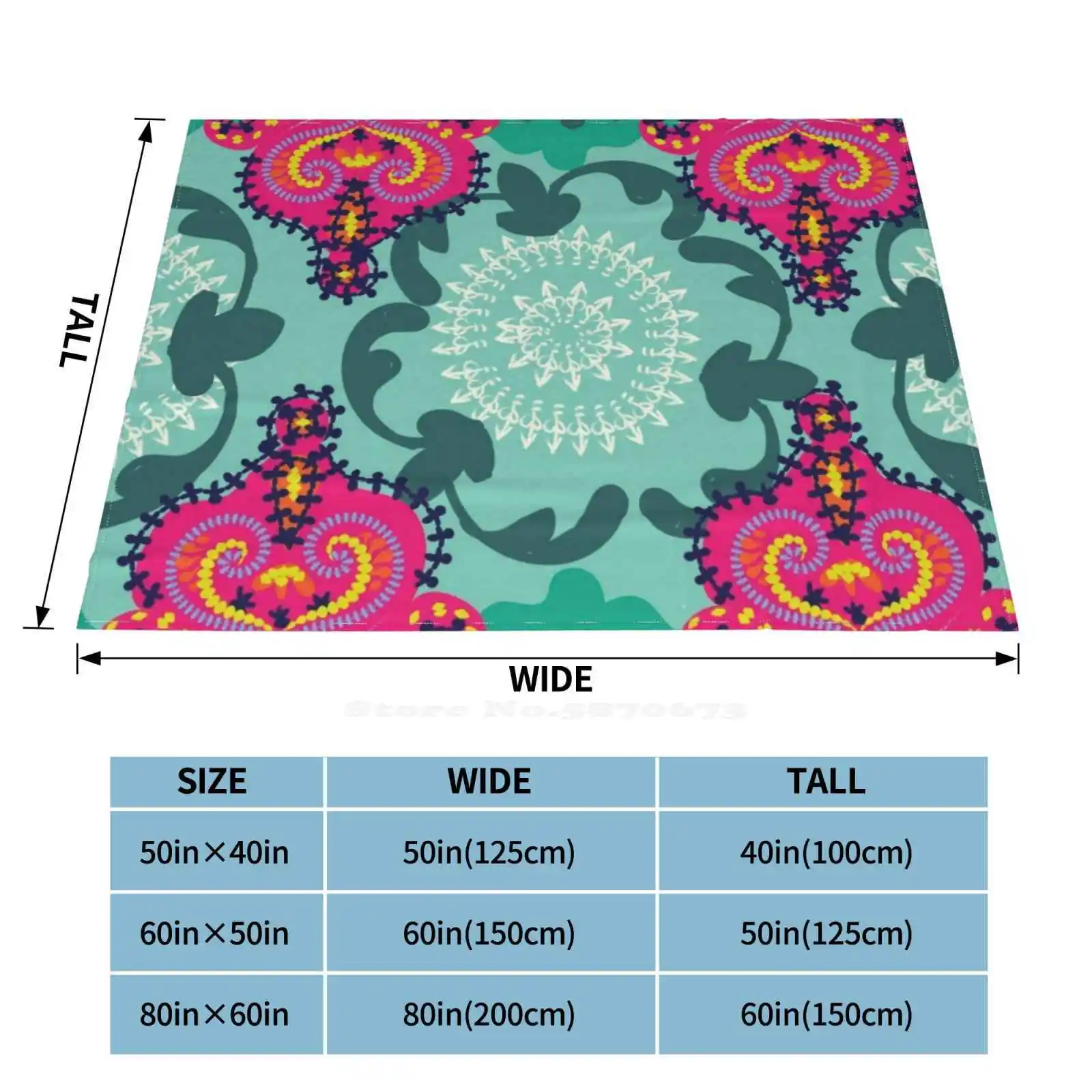Шикарное одеяло в стиле бохо мягкое теплосветильник легкое тонкое украшение