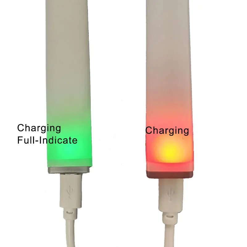 Светодиодный светильник для шкафа USB Перезаряжаемые под кабинет освещение