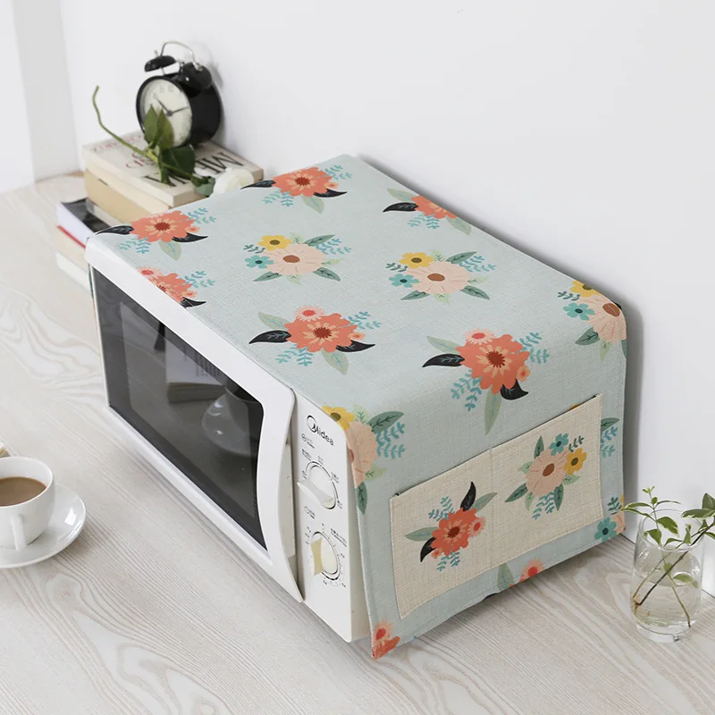 Микроволновая печь Пылезащитная ткань бытовая электрическая духовка покрытие