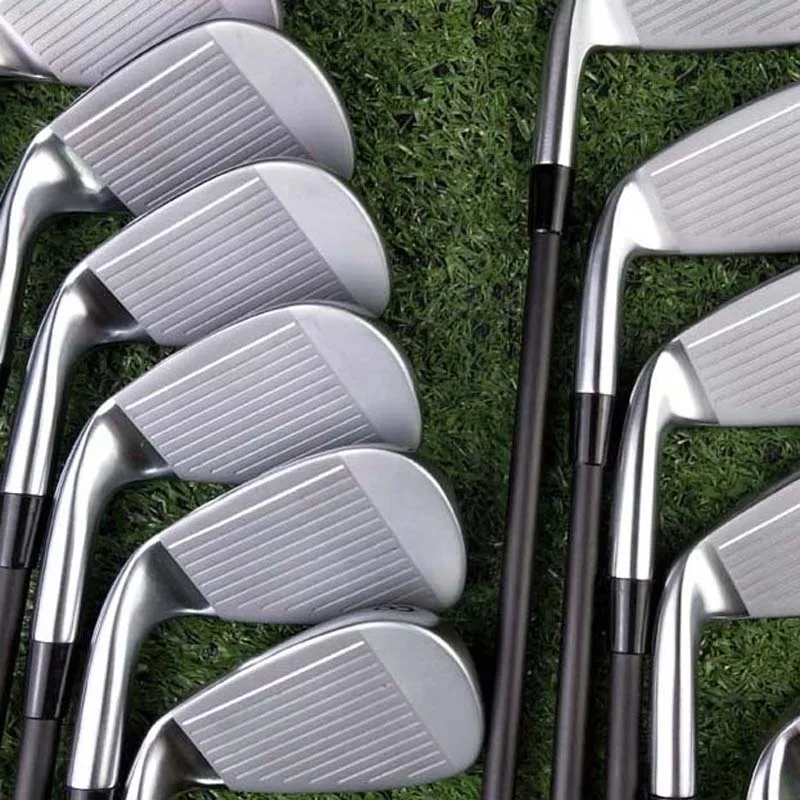 0311XF Gen2 набор серебряных железных стержней 3 Вт 8 шт. R/S гибкий стальной вал для