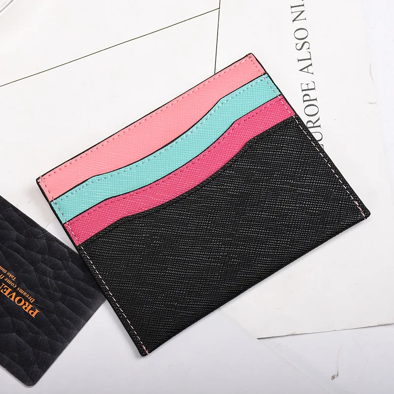 

Card Holder Women Luxury Wallet Women's Purses Women Luxury Designer Wallet Women Brand Wallets Card Holder Women's Coins Purse
