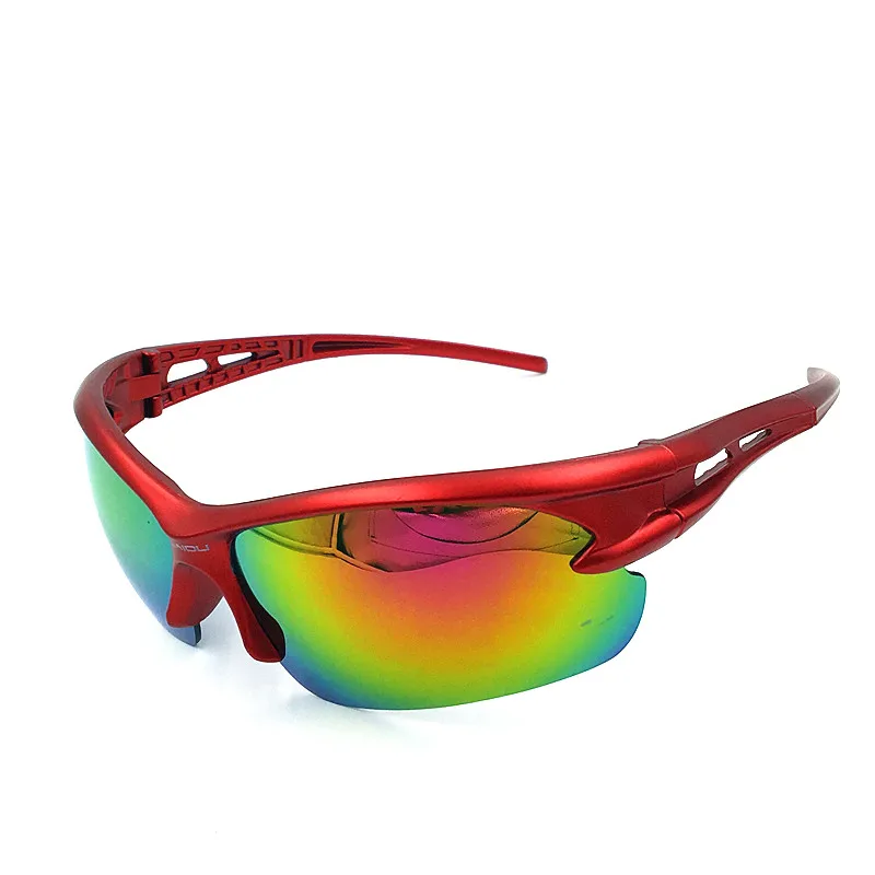 

Brand 2020 Best Seller Men Women Cycling Glasses Bicycle Sun Glasses Bike Eyewear Ski Goggles Sports Sunglasses Gafas Ciclismo