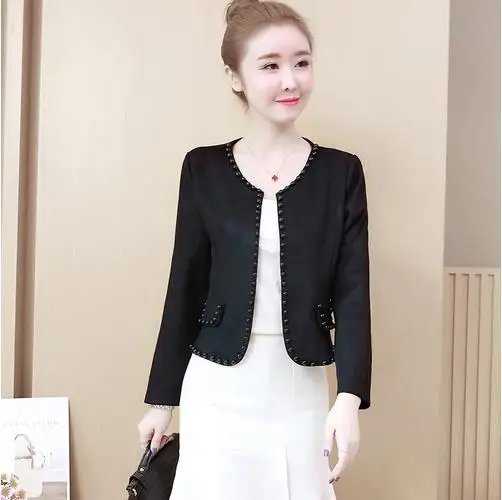 Женские куртки и пальто 2020 модная Розовая белая черная Женская куртка с длинным