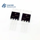 10 шт.лот TIP50 TIP50TU TIP50G TIP50C TIP51 TIP52 TIP53 TIP54 TIP55 TIP56 TIP57 TIP58 TIP59 TO-220 Мощный биполярный транзистор