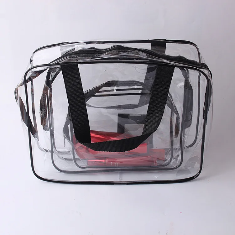 Чемодан-органайзер для женских сумок, 1-17 дюймов от AliExpress WW