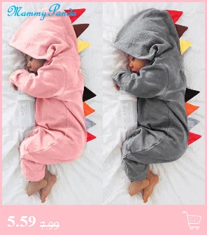 MPANDA Baby Girls Clothes Boys Newborn Aunt Uncle Bodysuit For Newborn children's jumpsuit Cotton onesie Baby Girl Romper Aunty