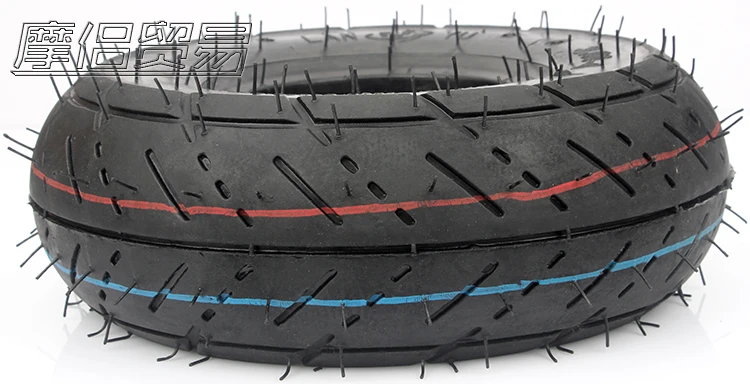 3 00-4 шина и внутренняя труба с изогнутым угловым штоком клапана TR87 для Pocket Rocket E300