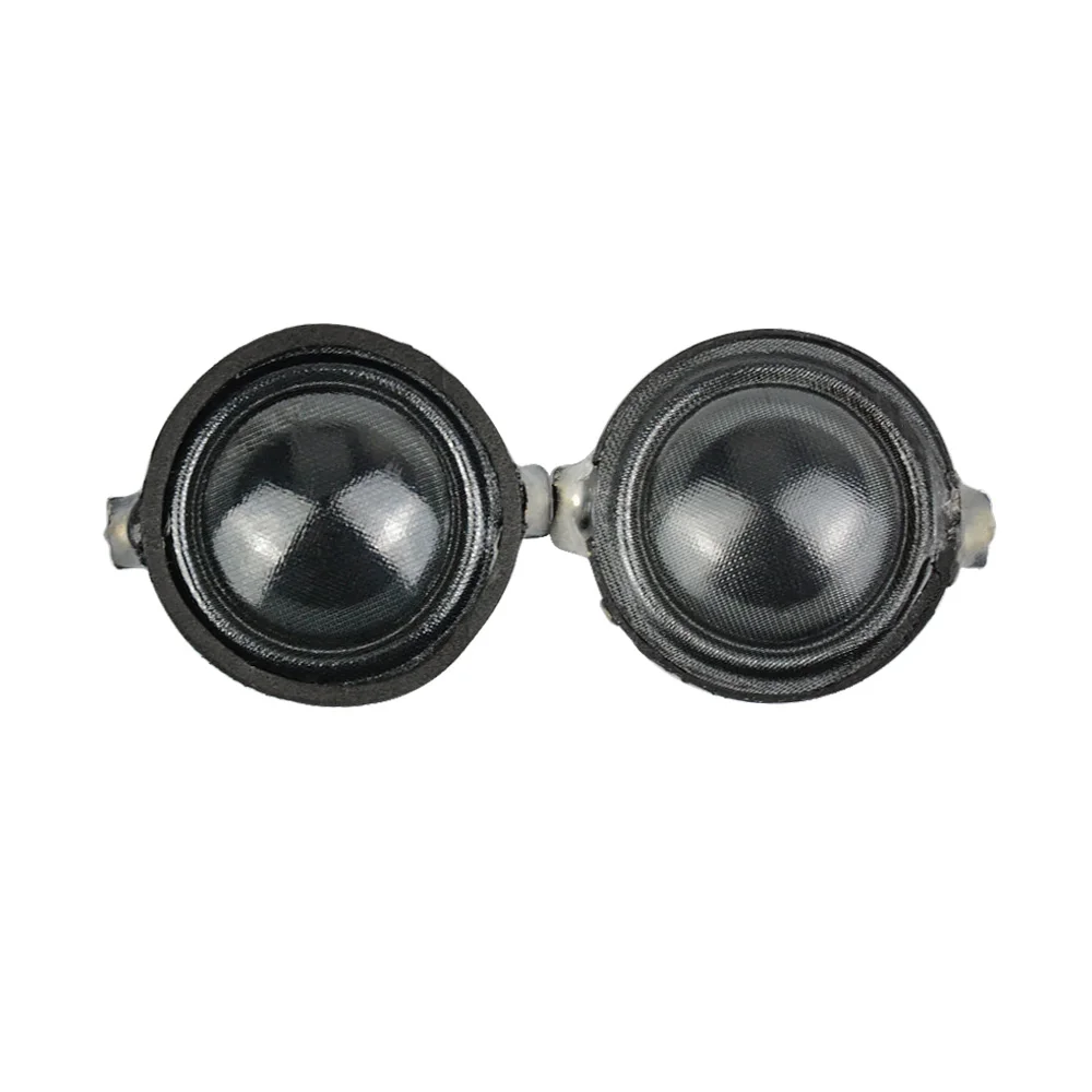 Динамик AIYIMA 0 75 дюйма 2 шт. 6 Ом 15 Вт|treble speakers|4ohm 10wspeaker speaker |