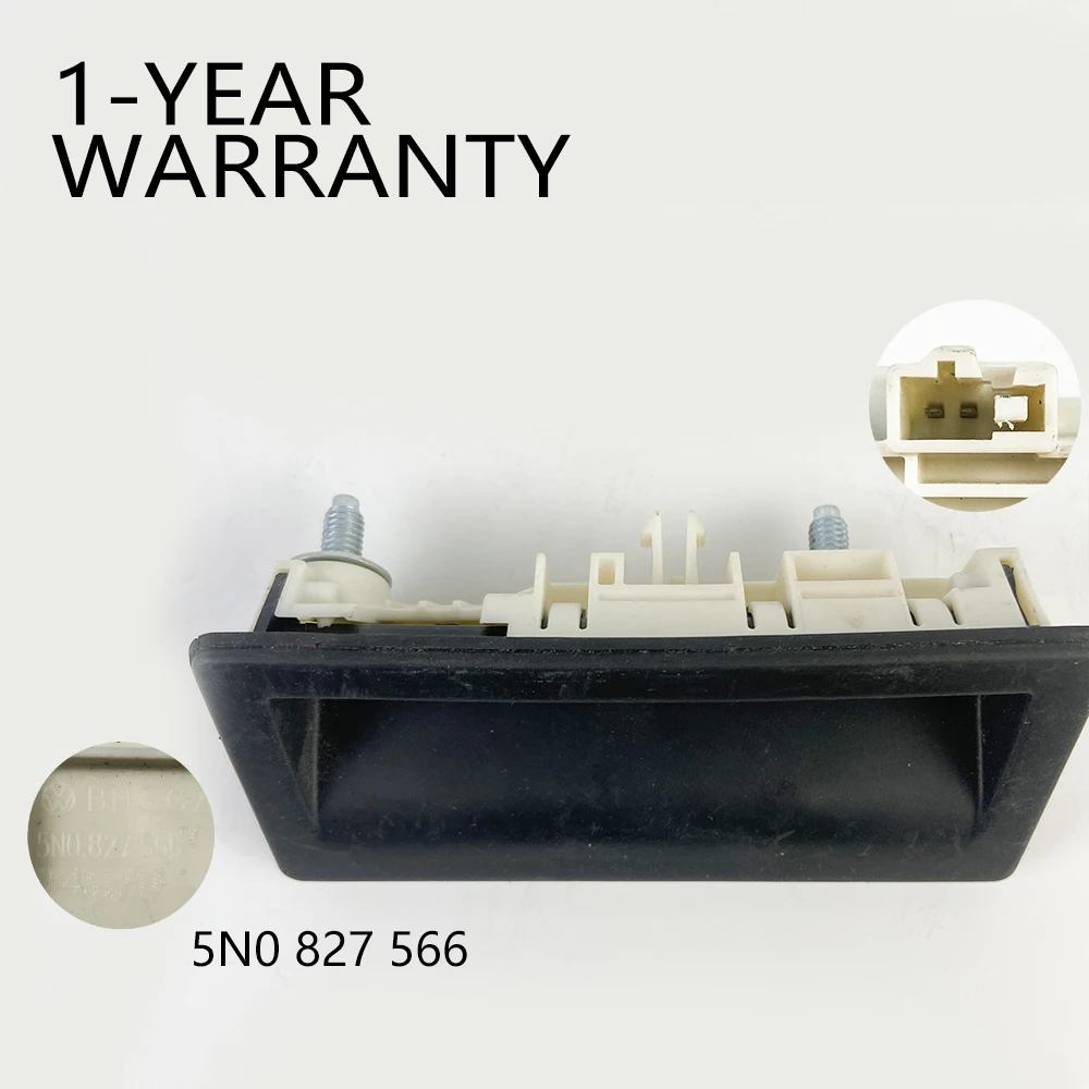 Оригинальные аксессуары для VW Passat OE:5N0827566 5N0 827 566 5ND827566B 5N0827566T/R | Автомобили и