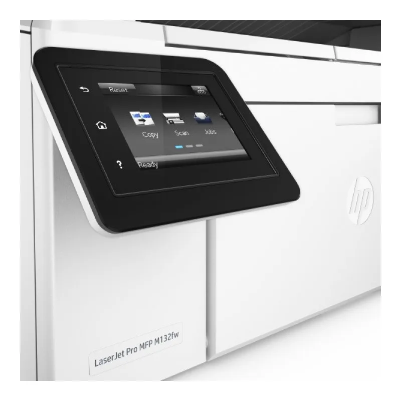 МФУ HP LaserJet Pro MFP M132fw (G3Q65A) | Компьютеры и офис