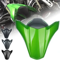 for kawasaki z900 z 900 2017 2018 2019 2020 2021 motorcycle accessories rear pillion passenger cowl seat back cover fairing part