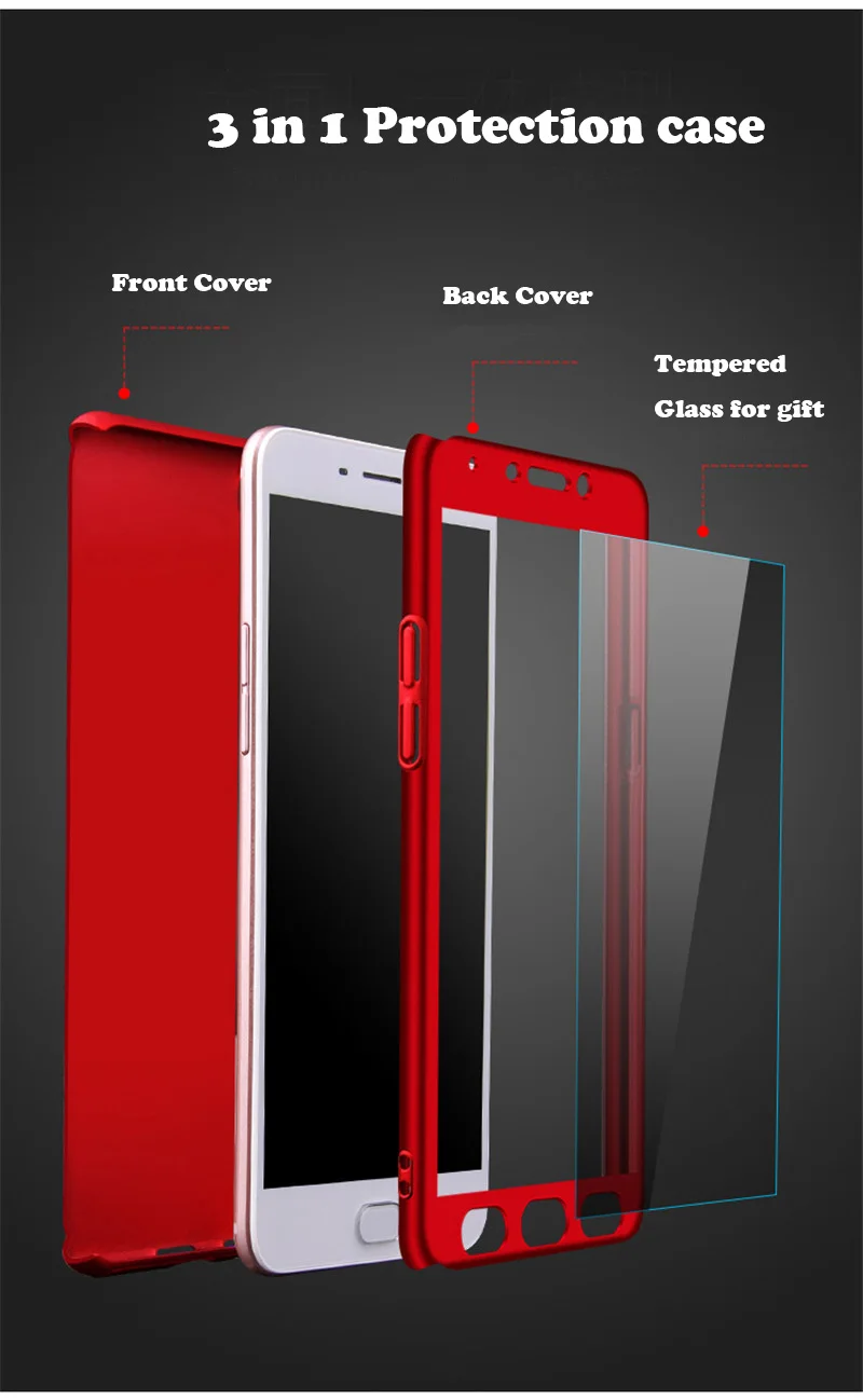 Роскошный защитный чехол для телефона на 360 градусов Vivo NEX V11 V11i V15 Pro S1 V3 Max X Play 6 5 |