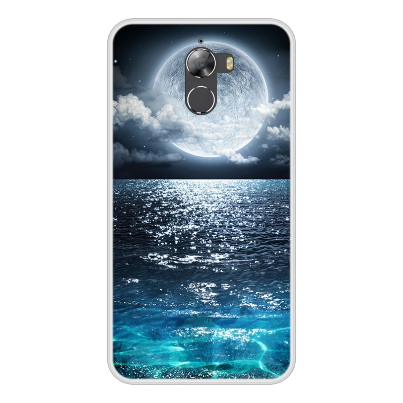 Case for Wileyfox Swift 2 Soft Silicone TPU Cool Pattern Printing Cover Phone In Stock |