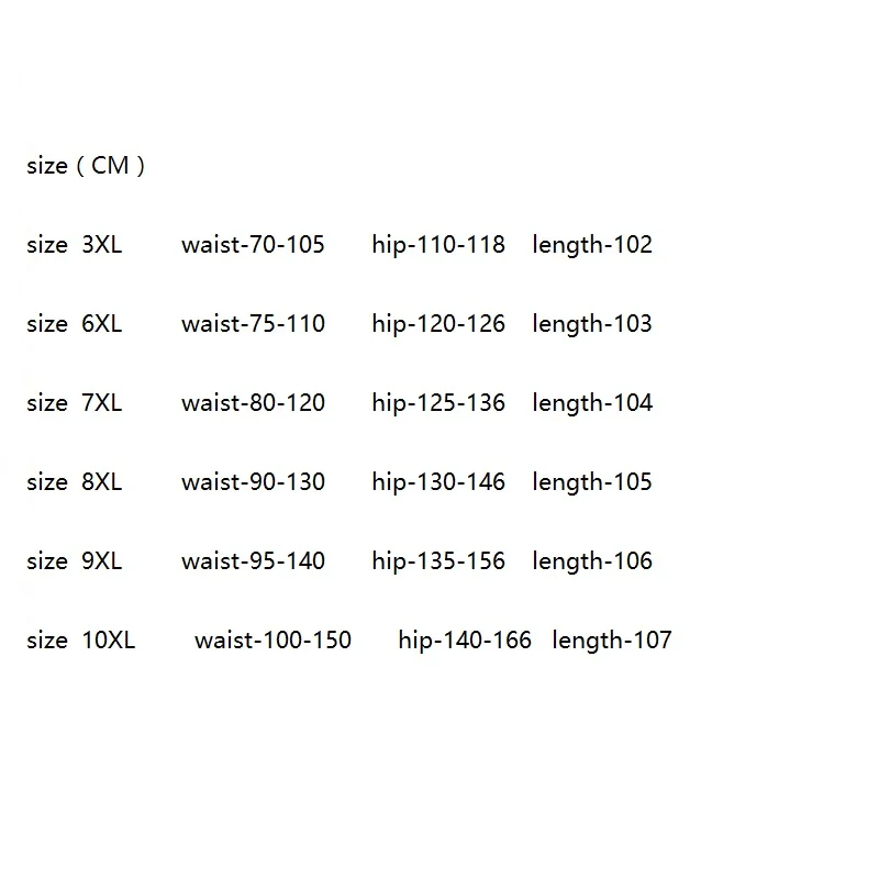 

Big Size 10XL 160KG autumn men sweatpants high street sports pants letter Pants oversize big size black pants