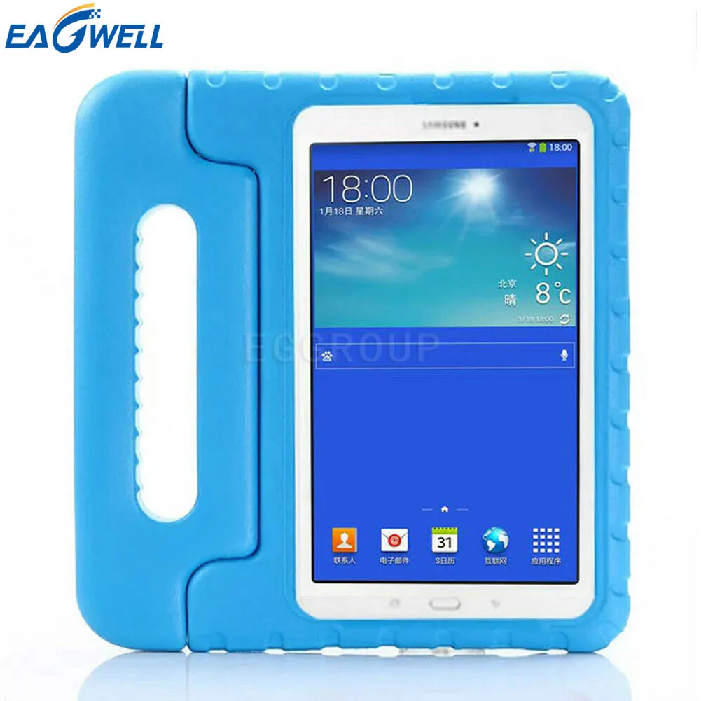 

Чехол-накладка для планшета Samsung Galaxy Tab 3 Lite, 7,0, SM-T113, EVA