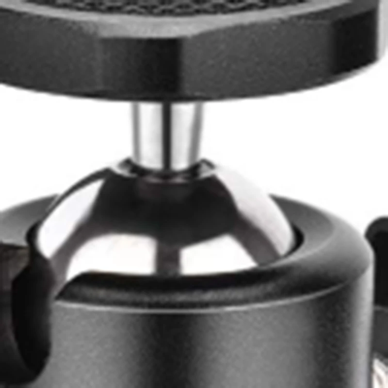 Спортивная камера мини с тремя отверстиями Q29 Сферический PTZ 1/4 винтовой