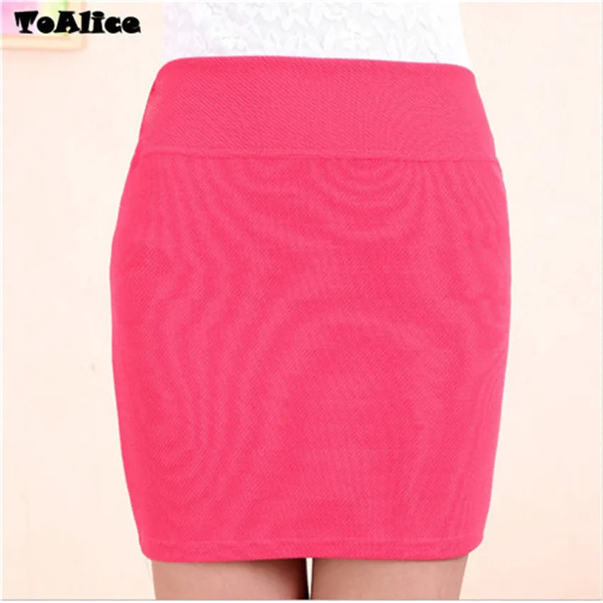 Цена оптовой продажи летняя юбка-карандаш 2018 в Корейском стиле японский Стиль