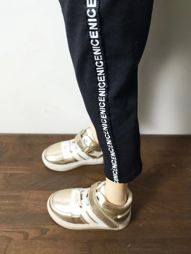 Одежда для шарнирных кукол