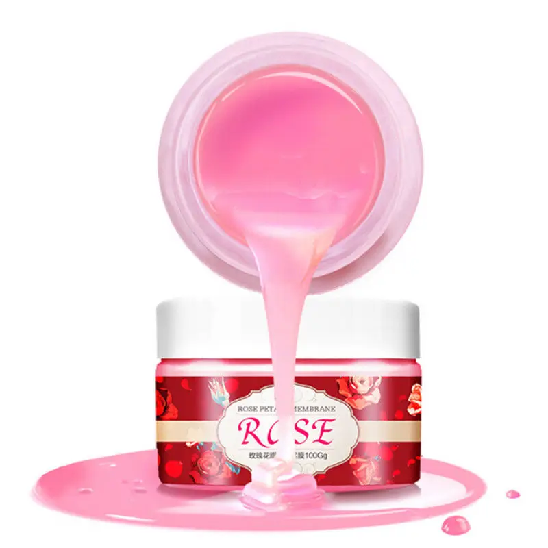 Rose Milk маска для восстанавливающий крем удаления каллус твердый удаляет мертвую