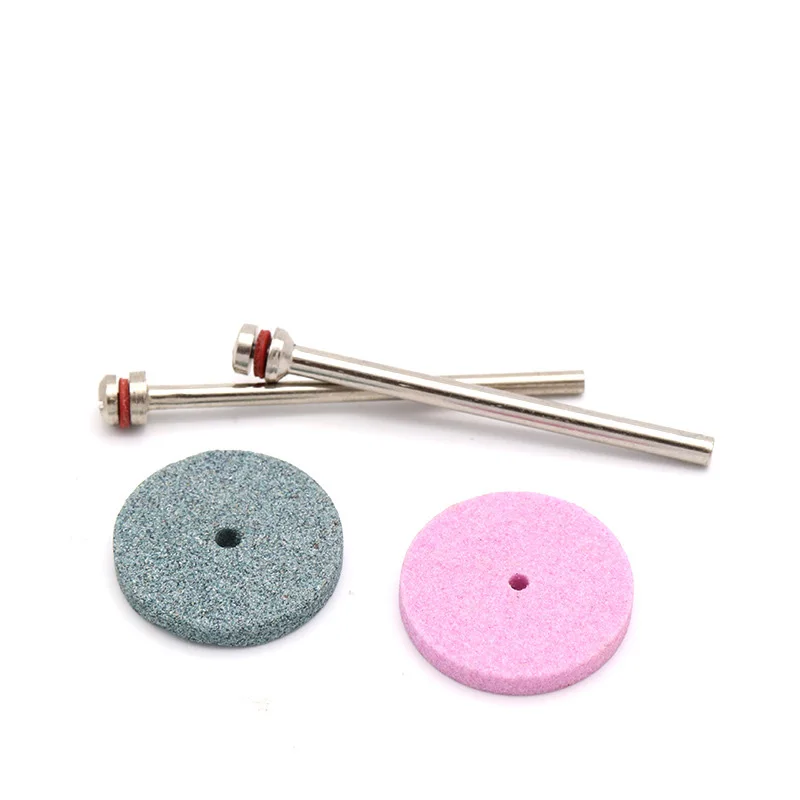1 шт. 20 мм мини-дрель шлифовальный круг полировальный диск аксессуары абразивный