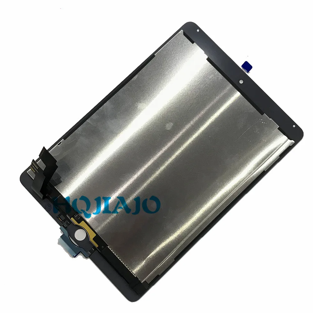 Планшет для Apple iPad 6 Air 2 A1567 A1566 сборка ЖК-экрана панели для iPad 6 Air 2 9,7 ''ремонт