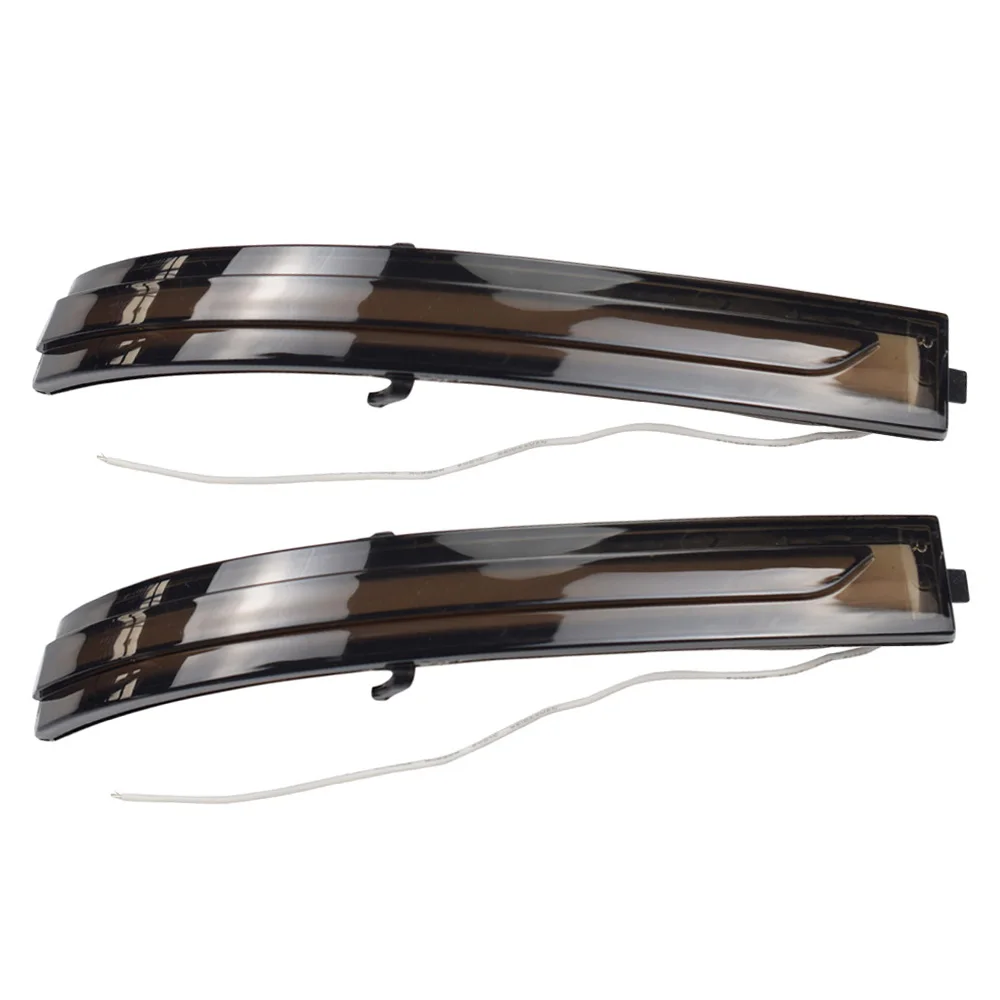 

2pcs LED Dynamic Turn Signal Side Mirror Sequential Light Lamp For Kia Optima K5 TF 2011-2015 (NOT fit US version!)