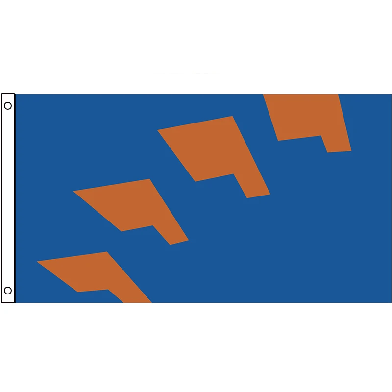 

Berkelland Flag Holland Netherlands City 60x90cm 90x150cm Decoration Banner for Home and Garden
