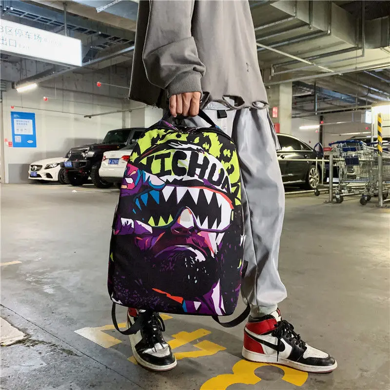 

waterproof School Bags for teenager girls Boys Children School Backpack Kids Satchel Orthopedic Schoolbag kids Mochila Infantil