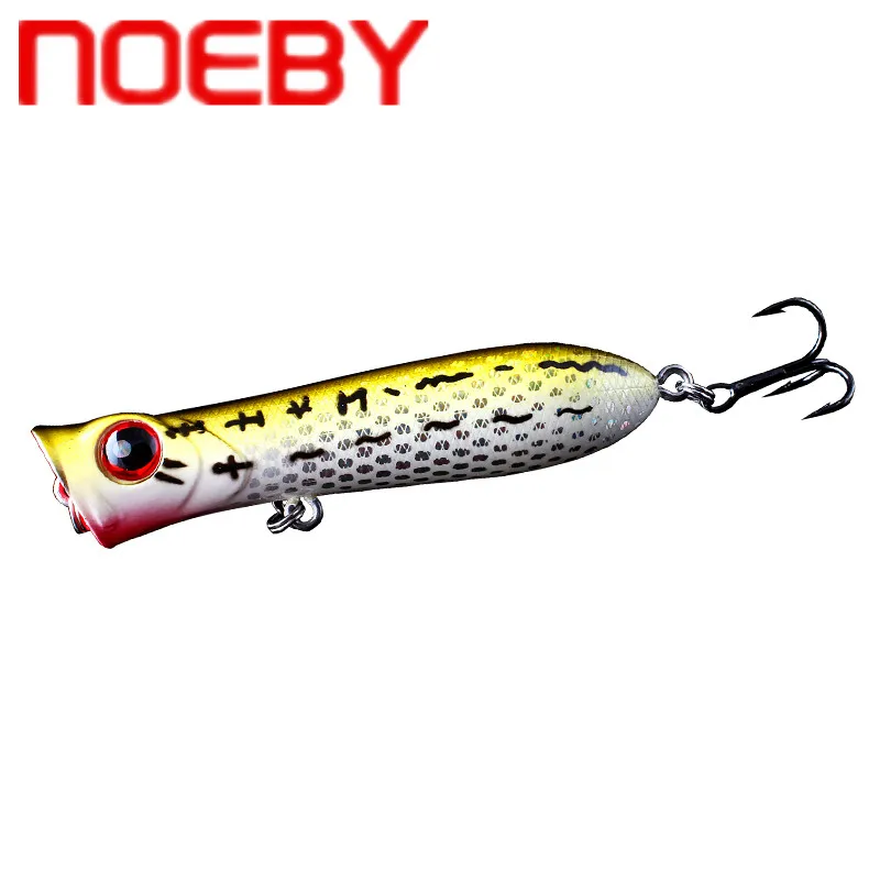 Рыболовная приманка NOEBY 80 мм 11 5 г искусственная рыболовная для морской и пресной