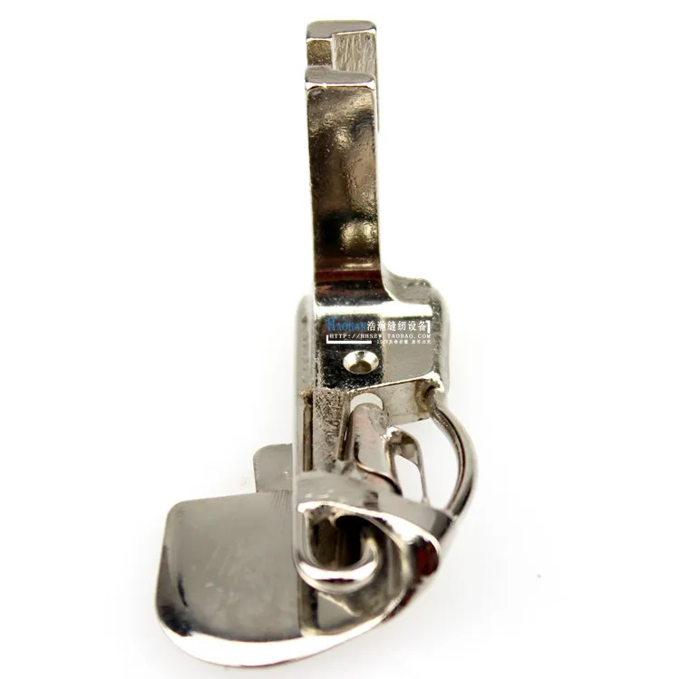 Запчасти для промышленных швейных машин три щипцы завивки компьютерные плоские