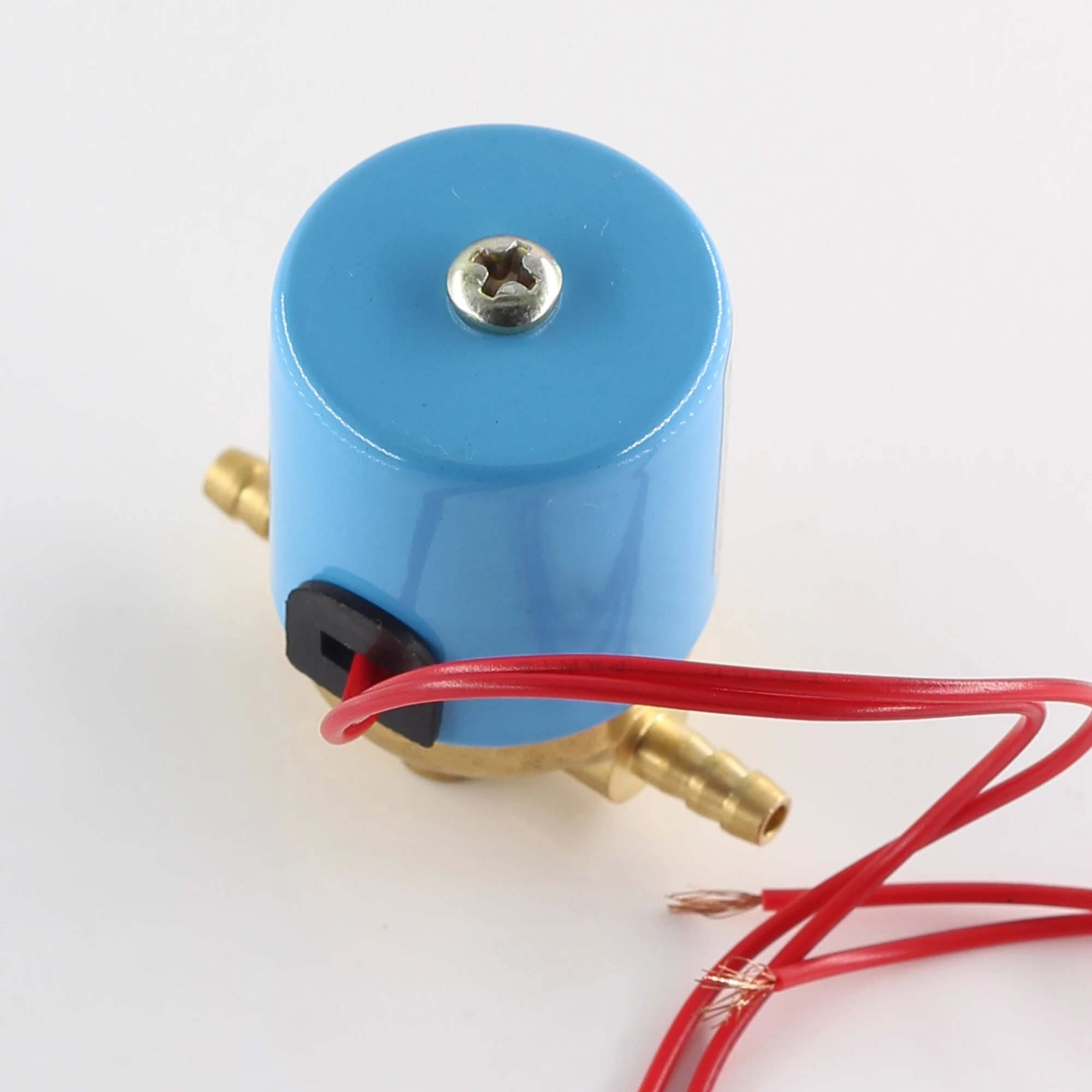 Диа. 5 мм заглушка тип Миниатюрный нормально закрытый контроль воды воздушный