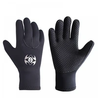 diving gloves men wetsuit gloves snorkeling canoeing gloves women spearfishing underwater hunting gloves hunting accessories