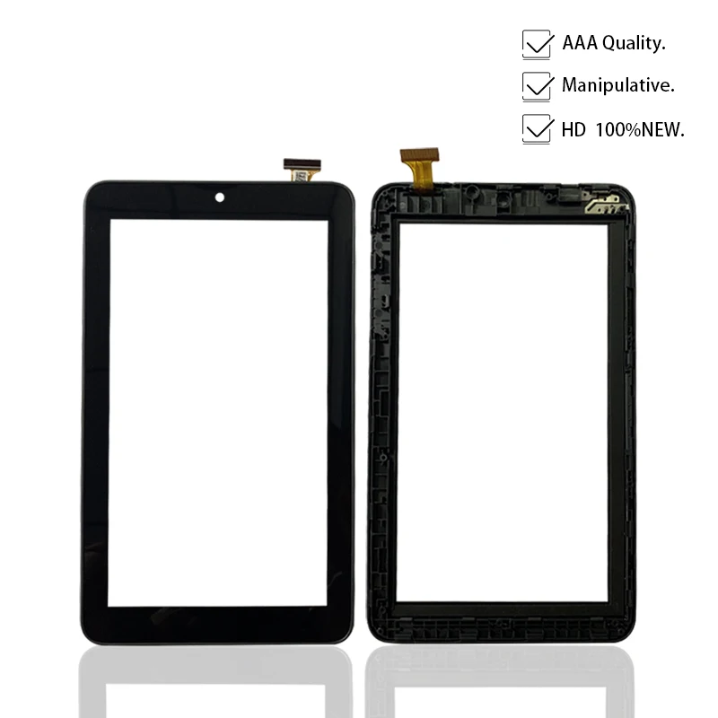 7 inch 10112-0A5735A touch screen Tablet PC panel digitizer free shipping | Компьютеры и офис