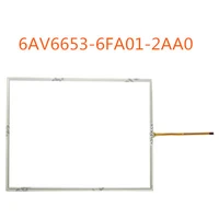 6av6653 6fa01 2aa0 touch screen panel glass digitizer for 6av6653 6fa01 2aa0 thin client pro 15 touchpad replacement