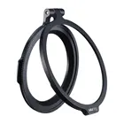 Фильтр UURig RFS ND, быстросъемные аксессуары для цифровой зеркальной камеры, быстросъемный кронштейн раскладушки для объектива, откидной адаптер для камеры