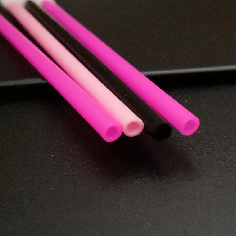 50 шт. одноразовые кисточки для губ кисти губная помада блеск очиститель