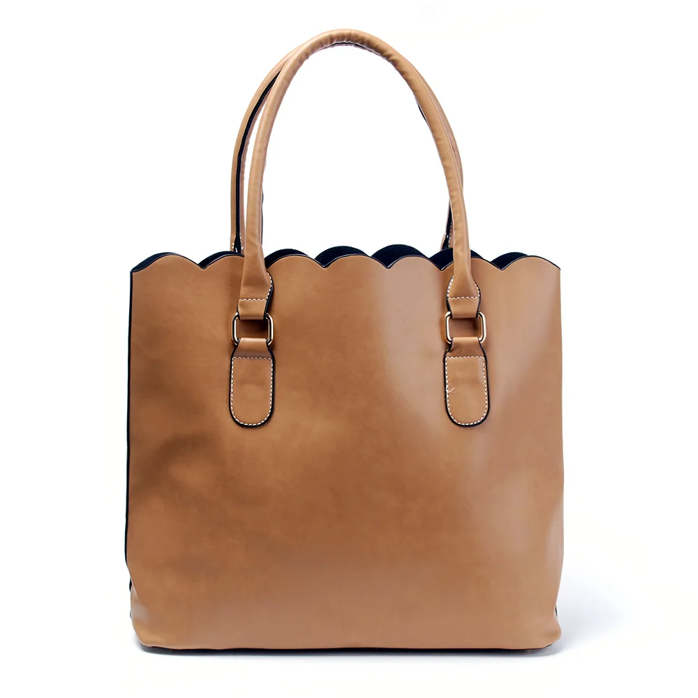 2 шт. одноразовая Сумка тоут из искусственной кожи с зубцами|tote bag|bag totetote bag leather |