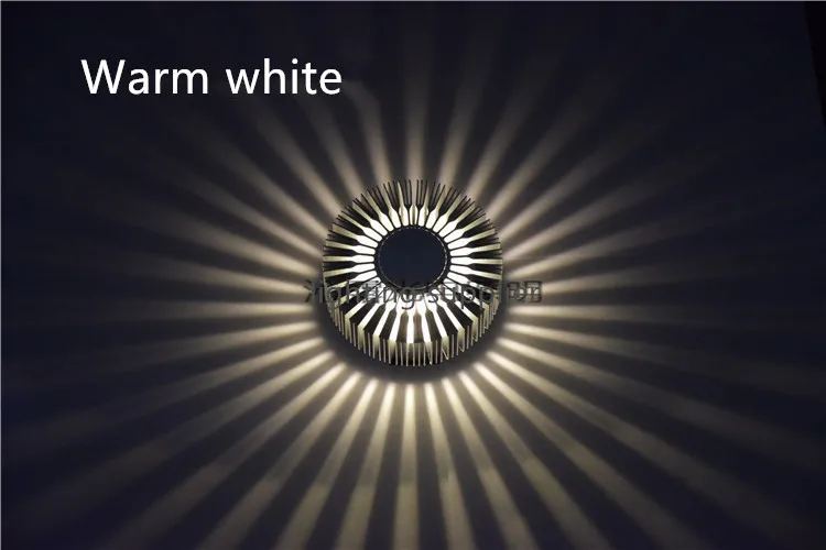 Светисветильник потолочный светодиодный 3 Вт для бара кафе KTV | Освещение