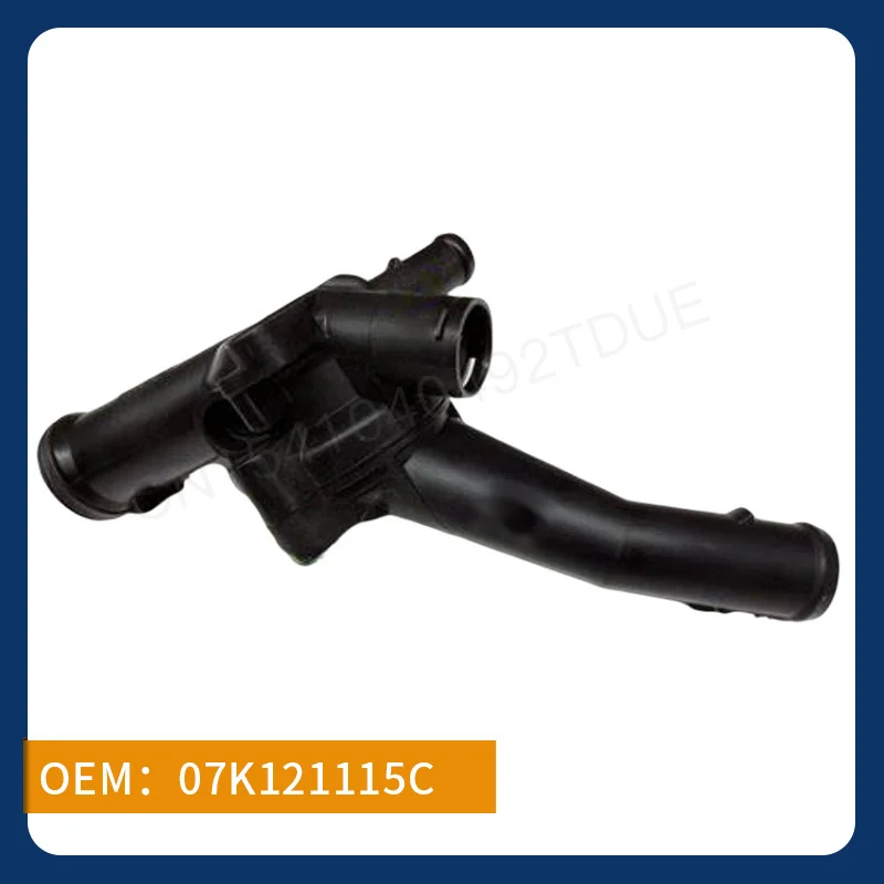 

OEM 07K121115C is suitable for Volkswagen Beetle thermostat assembly