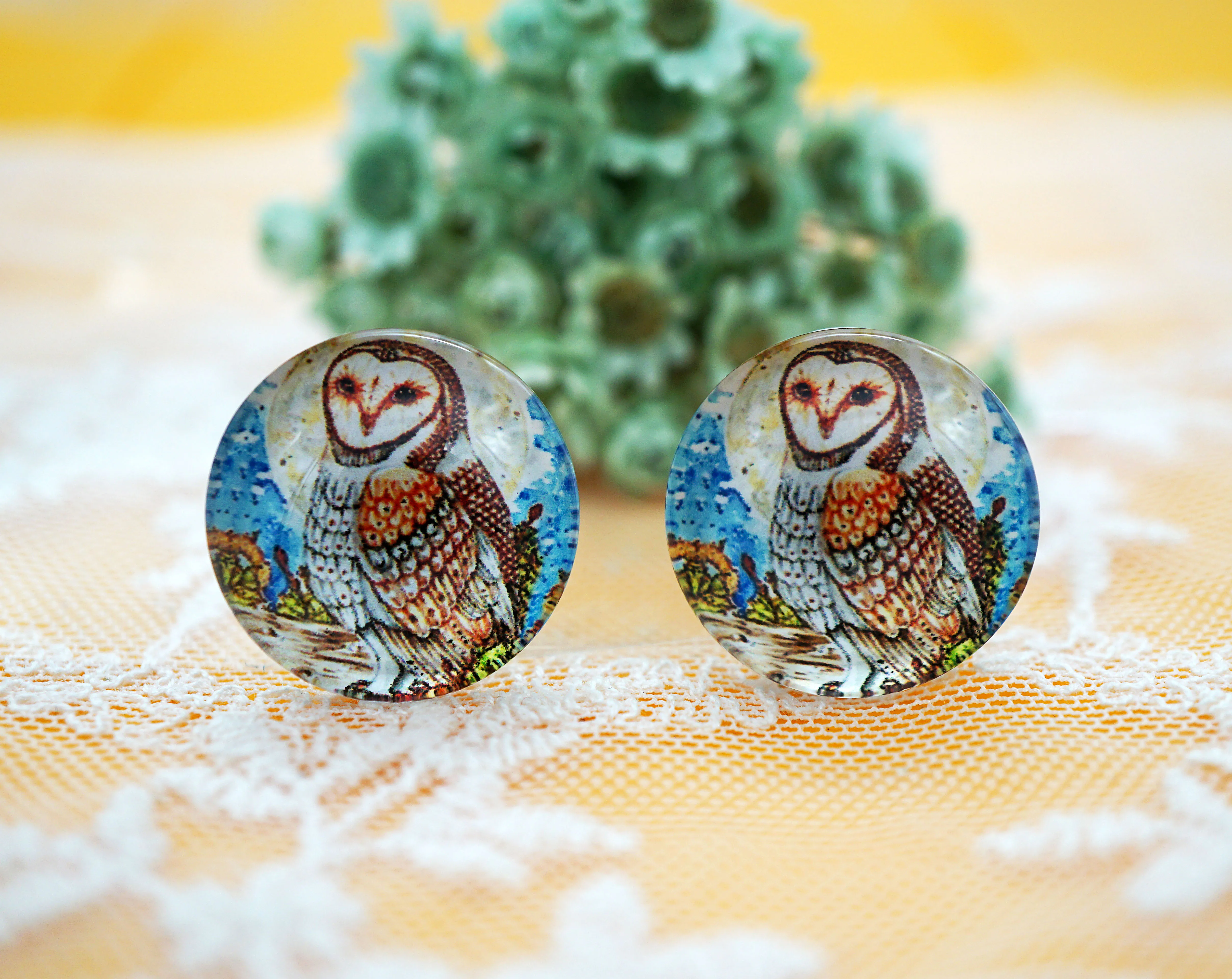 10 шт./лот круглый 20 мм смешанный стеклянный кабошон с деревом жизни для подвесок