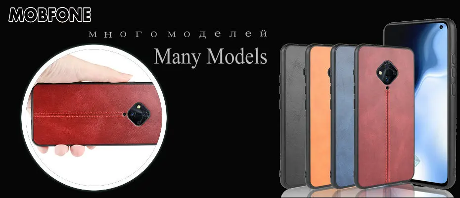Роскошный кожаный чехол для Vivo Y17 Y3 Z5X откидной Авто Магнитный закрытый стенд IQOO 5G чехол Vivo X27 Pro Ретро V15 S1 Z1 Pro Сумка для книг