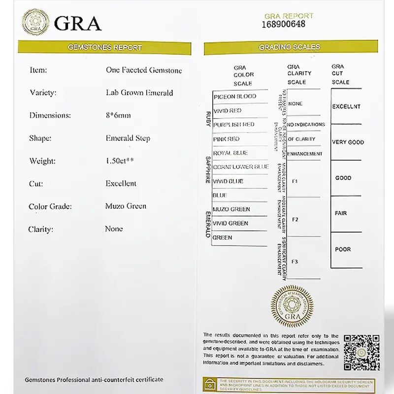 

Jazaz S925 sterling silver emerald earrings Valentine's Day gift wedding Engagement retro beautiful Stud earrings Gifts B0930