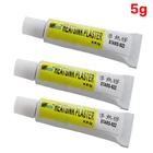 5g Печатная Плата ЦП LED IC проводящая вязкая клей штукатурка для радиатора LED теплоотвод герметик для оборудования