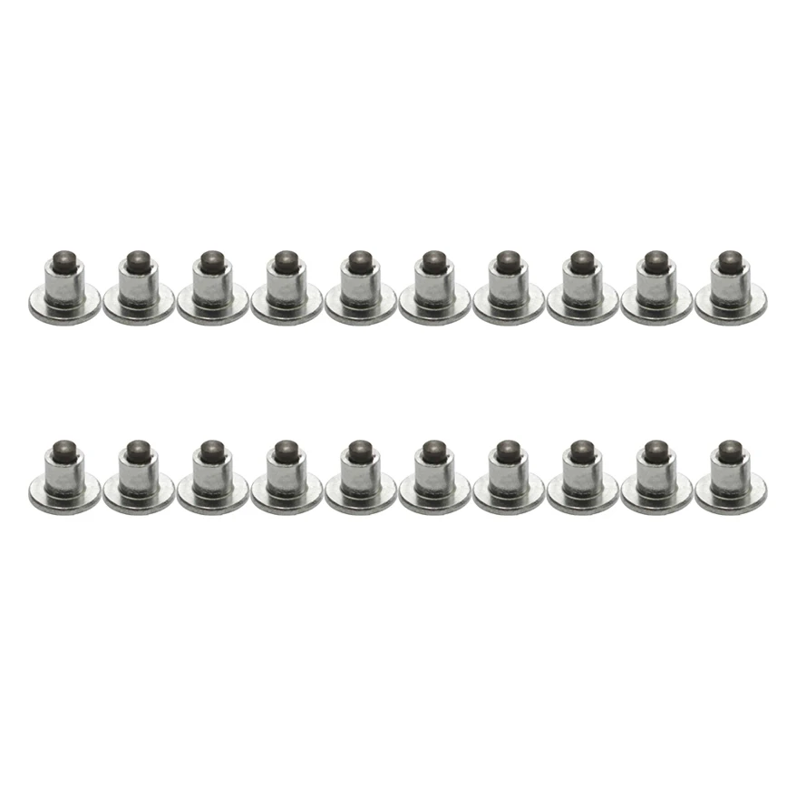 Универсальные шпильки для шин зимние противоскользящие шпильки для автомобиля мотоцикла велосипеда обувная подошва для снега шипы для шин аксессуары для безопасной езды