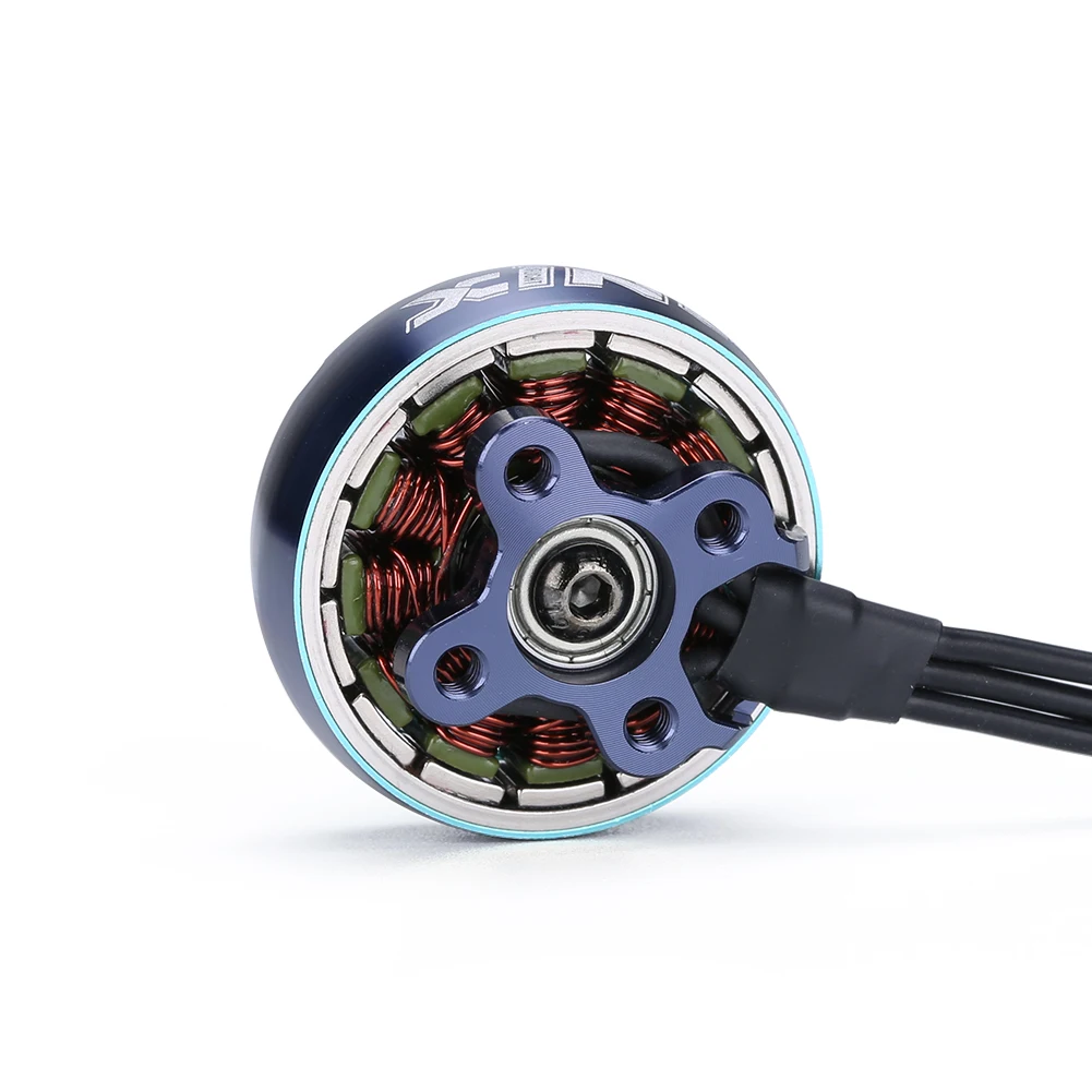 1/2/4PCS IFlight XING2 2405 1800KV 1950KV 6S Brushless Motor for RC FPV Racing Freestyle LR6 LR7 Long Range Drones DIY Parts - купить по