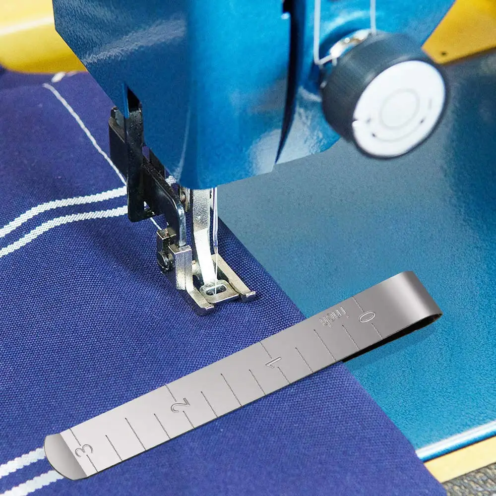 Раздвижная лапка для петель Janome многофункциональная швейная машина прижимная