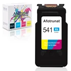 Чернила для струйного принтера, совместимые с Canon CL-541 XL