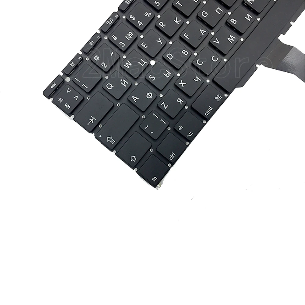 Совершенно новое состояние для Macbook Air 11 &quotA1370 A1465 2011 2012 2013 MD223 MD224 MD711 RU русская