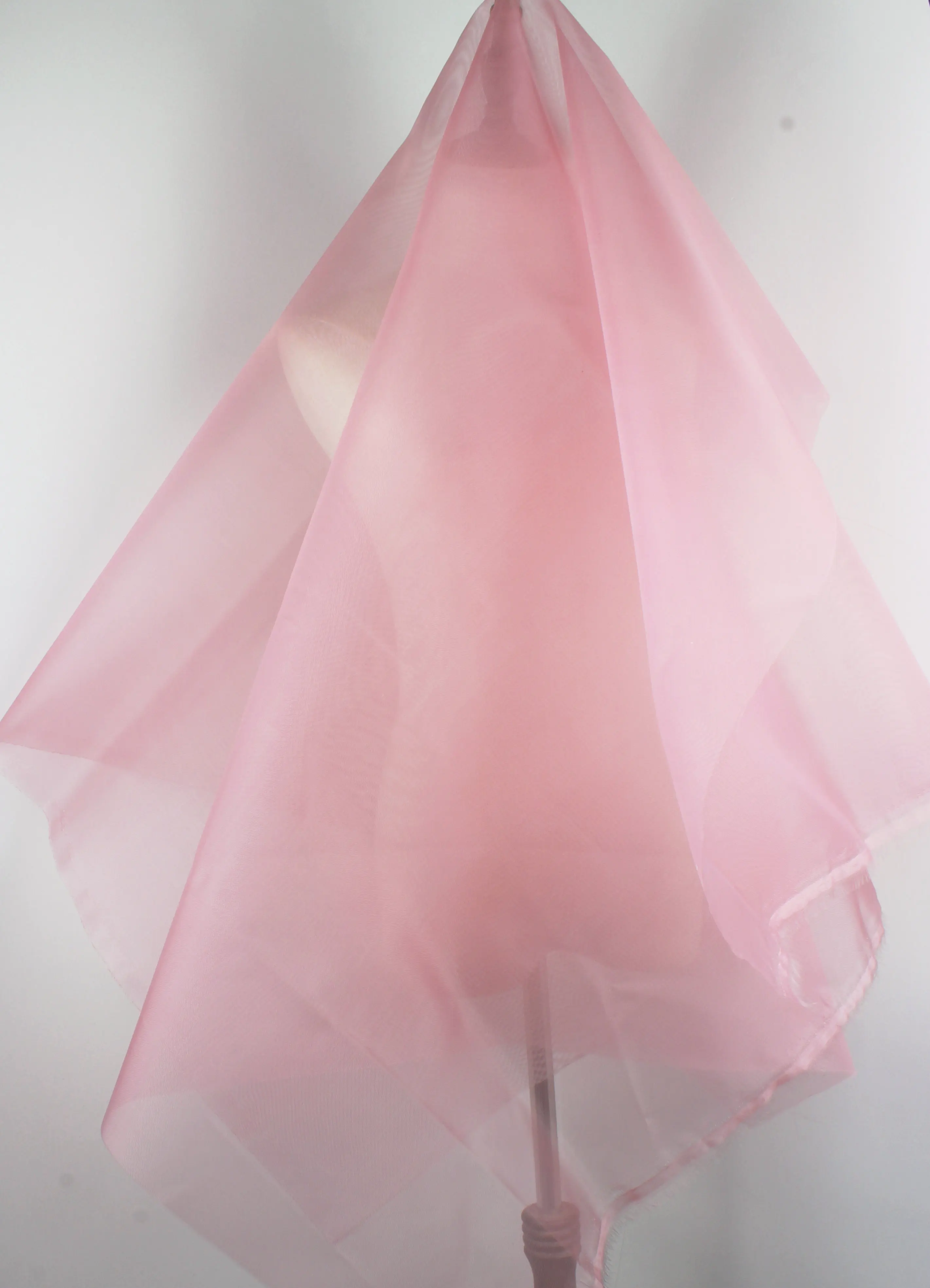 Мягкая нейлоновая сетчатая ткань для невесты 1 метр ширина 140 см | Дом и сад