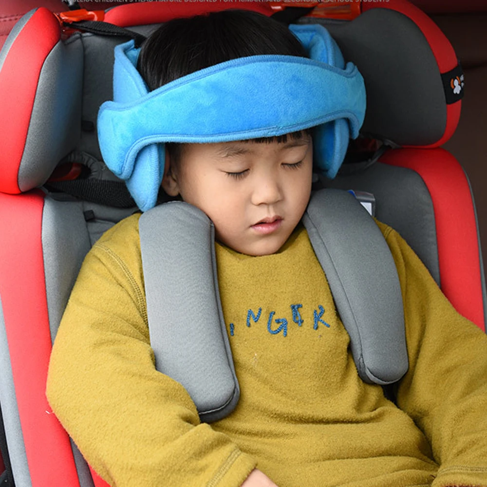 Детское автомобильное безопасное кресло для сидения держатель сна